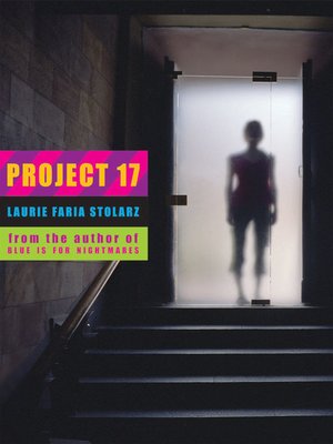 cover image of Project 17